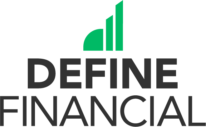 Define Financial | 401(k) & IRA Management, Estate Planning, Executive Compensation