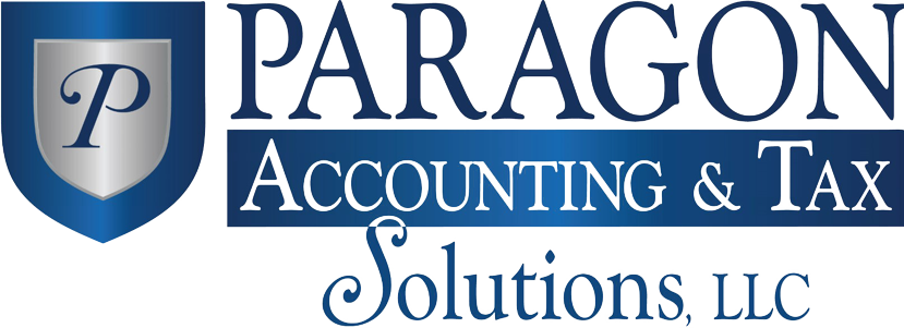 Paragon Accounting & Tax Solutions LLC | Advisory Services, Bookkeeping
