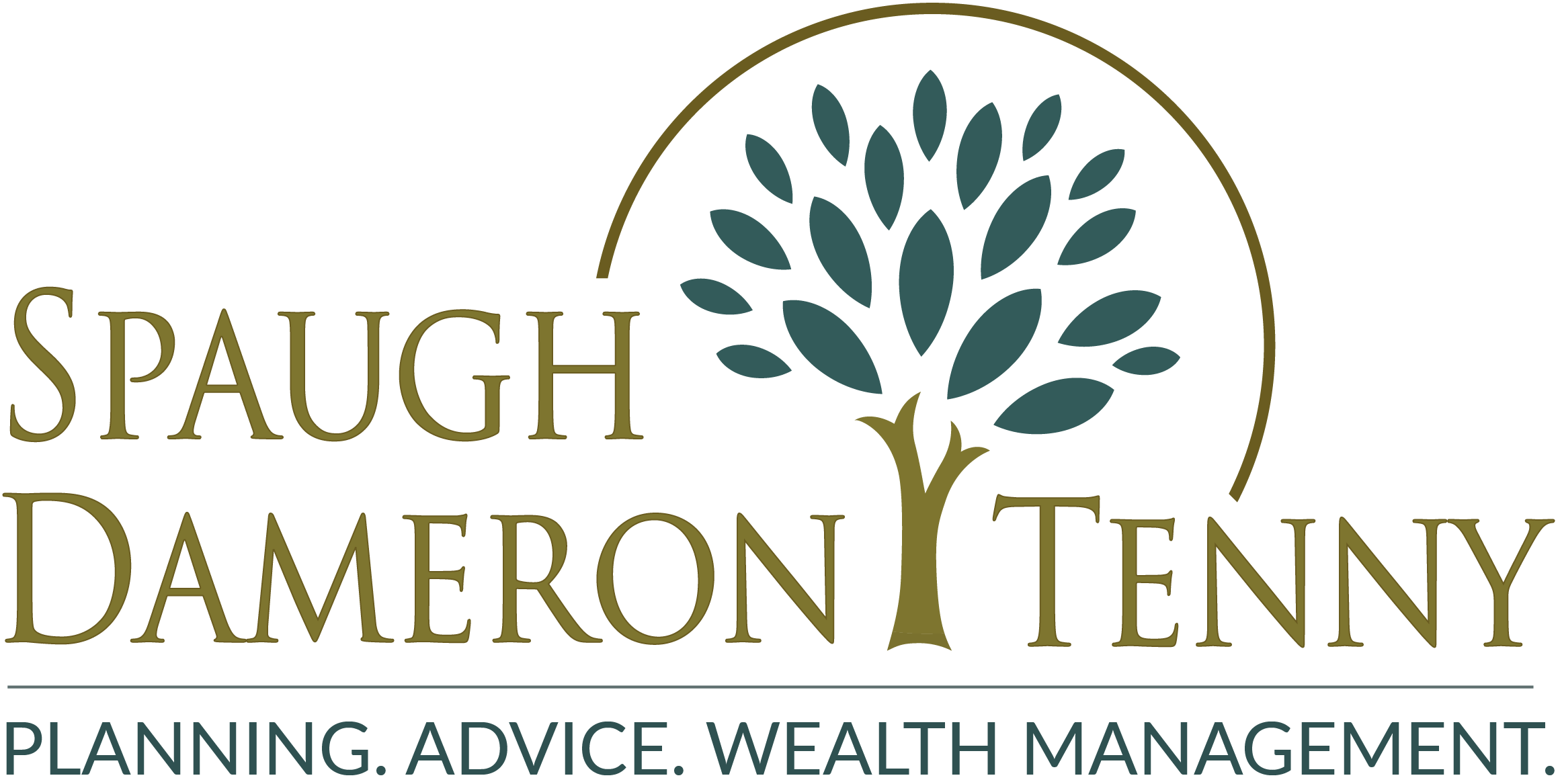 Spaugh Dameron Tenny LLC | 401(k) & IRA Management, Alternative Investments, Cash Flow Planning