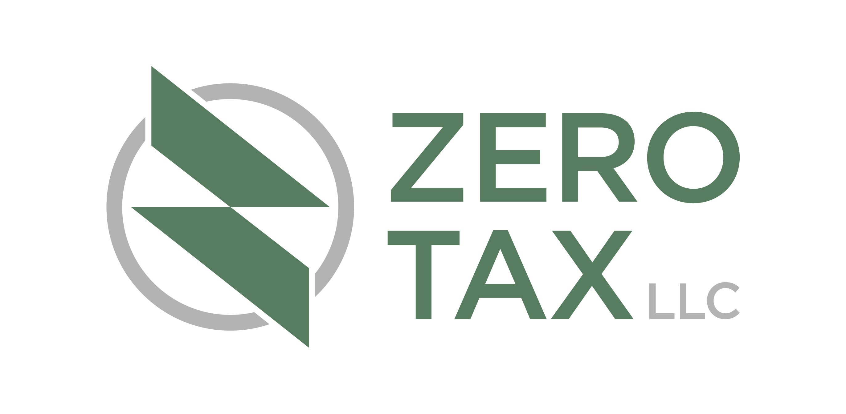 Zero Tax | Accounts Payable/Receivable, Advisory Services, Bookkeeping
