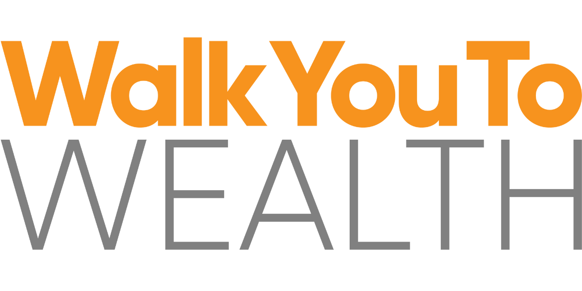 Walk You To Wealth | Asset Allocation, Cash Flow Planning, College/Education Planning