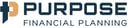 Purpose Financial Planning | 401(k) & IRA Management, Asset Allocation, Cash Flow Planning