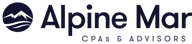 Alpine Mar | Advisory Services, Bookkeeping, Fractional CFO Services