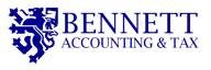 Bennett Accounting & Tax LLC | Bookkeeping, Payroll Services, Tax Preparation