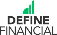 Define Financial | 401(k) & IRA Management, Estate Planning, Executive Compensation
