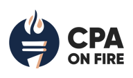 CPA on Fire - Concierge Tax Strategy & Fractional CFO | Bookkeeping, Mergers and Acquisitions, Tax Preparation