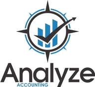 Analyze Accounting, LLC | Accounts Payable/Receivable , Budgeting & Forecasting, Cash Flow Management