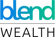 Blend Wealth | Budgeting & Forecasting, Business Tax Preparation, Cash Flow Management
