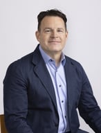Ron Parisi, CPA, JD