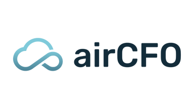 airCFO | Advisory Services, Bookkeeping, Fractional CFO Services