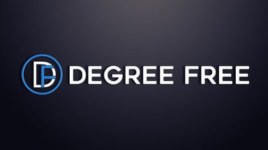 Degree Free - Educational Design | College/Education Planning, Education Planning