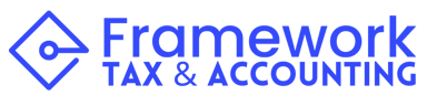 Framework Tax & Accounting | Advisory Services, Audit Services, Bookkeeping