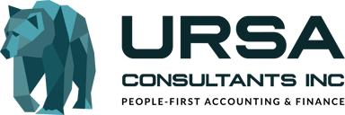 Ursa Consultants | Advisory Services, Bookkeeping, Fractional CFO Services