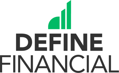 Define Financial | 401(k) & IRA Management, Estate Planning, Executive Compensation