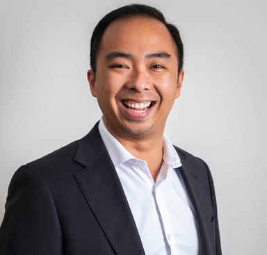 Kevin Apolinar | 401(k) & IRA Management, Asset Allocation, Cash Flow Planning