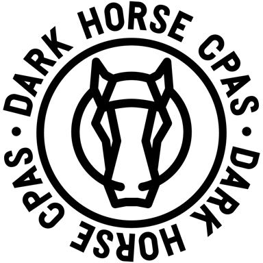 Dark Horse CPAs | Advisory Services, Bookkeeping, Fractional CFO Services