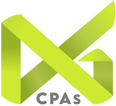 DG CPAs | Tax Preparation