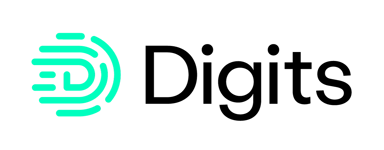 Digits | Bookkeeping