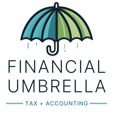 Financial Umbrella LLC | Advisory Services, Bookkeeping, Payroll Services