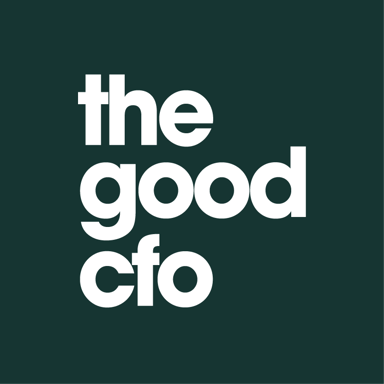 The Good CFO | Advisory Services, Bookkeeping, Fractional CFO Services