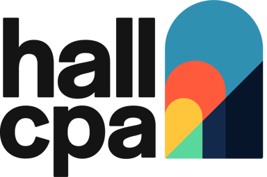 Hall CPA PLLC | Advisory Services, Bookkeeping, Tax Preparation