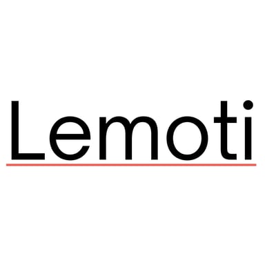 Lemoti | Bookkeeping, Fractional CFO Services, Tax Preparation