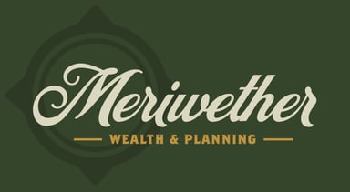 Meriwether Wealth & Planning | 401(k) & IRA Management, Cash Flow Planning, Debt Management