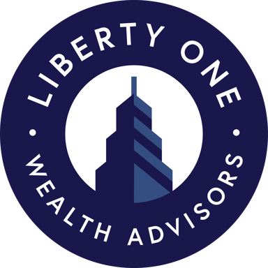 Liberty One Wealth Advisors | Wealth Management, Tax Strategy, Social Security Planning