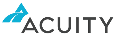 Acuity | Accounts Payable/Receivable, Budgeting & Forecasting, Business Tax Preparation