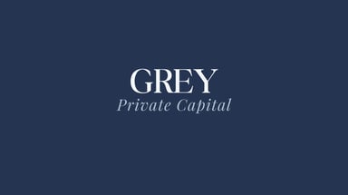 Grey Private Capital | Asset Allocation, Cash Flow Planning, Education Planning