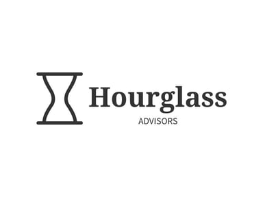 Hourglass Advisors | Cash Flow Projections, Financial Strategy Development, Financial Modeling
