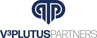 V3 Plutus Partners | Financial Strategy Development, Cash Flow Projections, Board & Investor Relations
