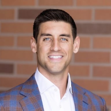 Mark Cecchini, CFP® - Quadrant Capital | 401(k) & IRA Management, Alternative Investments, Cash Flow Planning