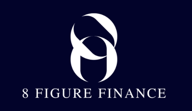 8 Figure Finance | Accounts Payable/Receivable, Advisory Services, Bookkeeping