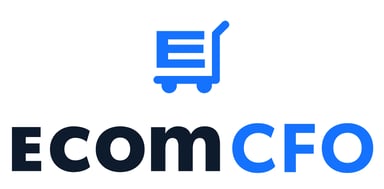 Ecom CFO | Board & Investor Relations, Cash Flow Projections, Financial Strategy Development
