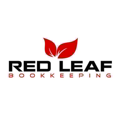 Red Leaf Bookkeeping | Accounts Payable/Receivable, Bookkeeping, Payroll Services