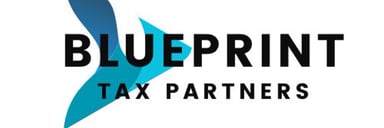 Blueprint Tax Partners | Bookkeeping, Business Tax Preparation, Individual Tax Preparation