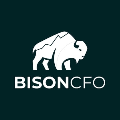 Bison CFO | Advisory Services, Bookkeeping, Fractional CFO Services