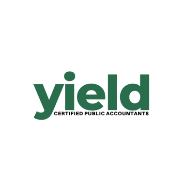 Yield | Accounts Payable/Receivable, Audit Services, Budgeting & Forecasting