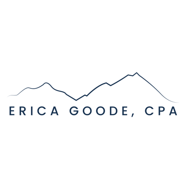 Erica Goode, CPA | Cash Flow Projections, Process Optimization, Strategic Decision Support