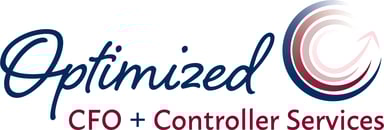 Optimized CFO & Controller Services | Accounts Payable/Receivable, Budgeting & Forecasting, Cash Flow Management