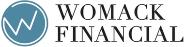 Womack Financial | 401(k) & IRA Management, Asset Allocation, College/Education Planning