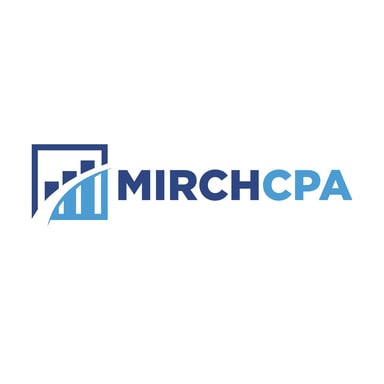 MirchCPA | Accounts Payable/Receivable, Budgeting & Forecasting, Business Tax Preparation