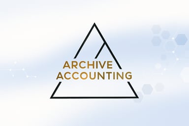 Archive Accounting LLC | Accounts Payable/Receivable , Budgeting & Forecasting, Cash Flow Management