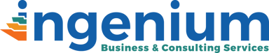 Ingenium Business & Consulting Services | Accounts Payable/Receivable, Budgeting & Forecasting, Cash Flow Management