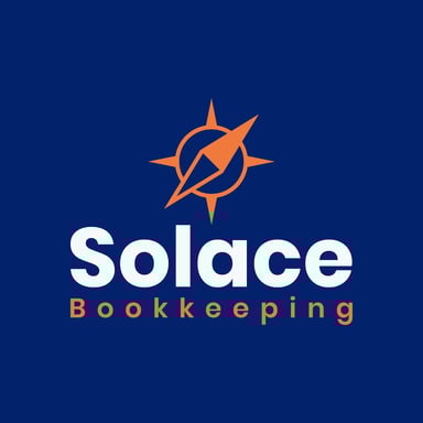 Solace Accounting | Accounts Payable/Receivable, Bookkeeping, Budgeting & Forecasting