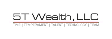 5T Wealth Management | 401(k) & IRA Management, Asset Allocation, Cash Flow Planning