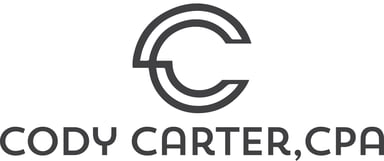 Cody Carter | Tax Preparation, Individual Tax Preparation, Tax Planning & Strategy