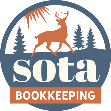 Sota Bookkeeping | Accounts Payable/Receivable, Budgeting & Forecasting, Cash Flow Management