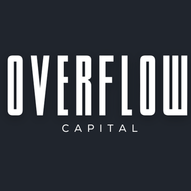 Overflow Capital | Cash Flow Projections, Financial Strategy Development, Financial Modeling